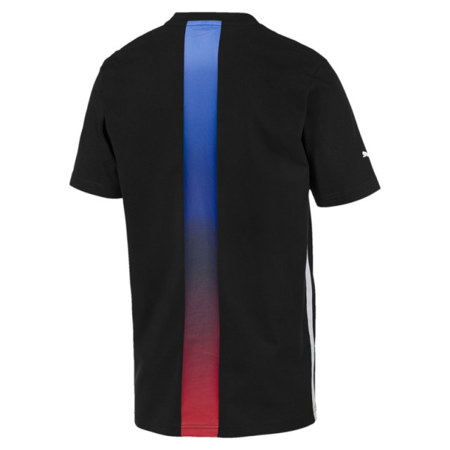 BMW MMS Life Graphic Tee foto 2